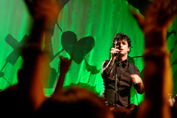 Green Day
